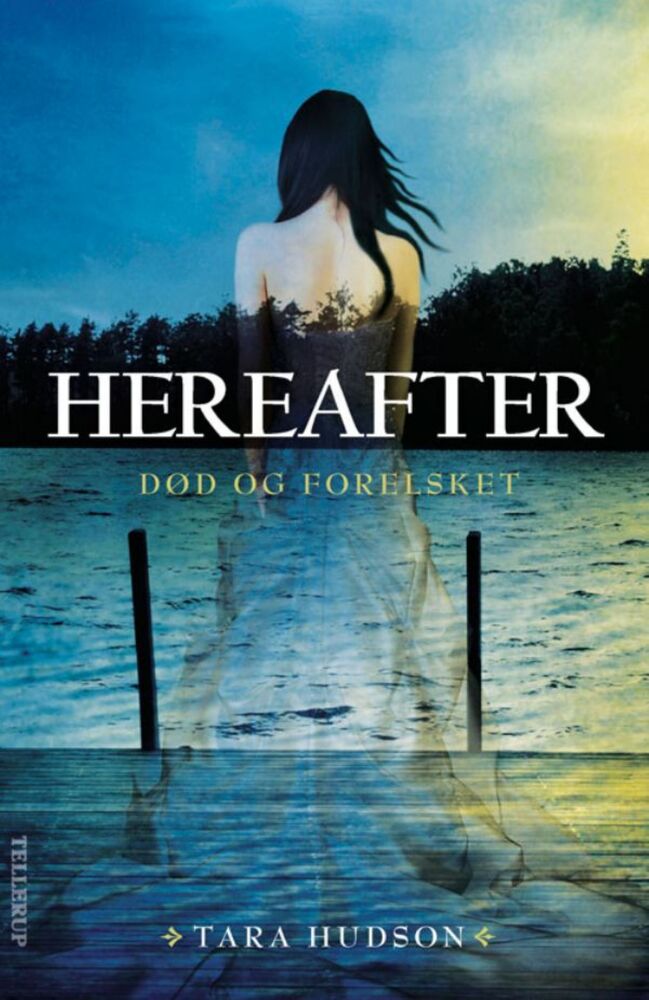 Hereafter #1: Død og forelsket