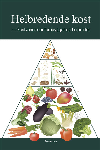 Helbredende Kost