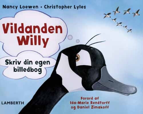 Vildanden Willy