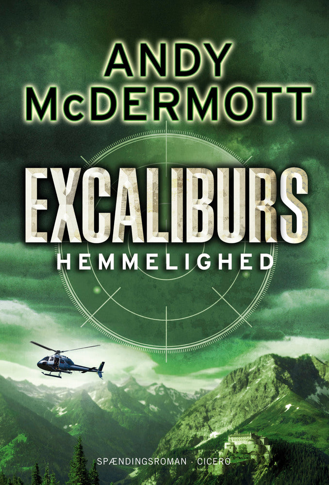 Excaliburs hemmelighed