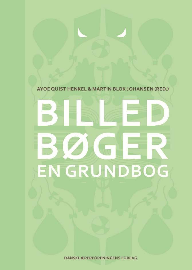 Billedbøger