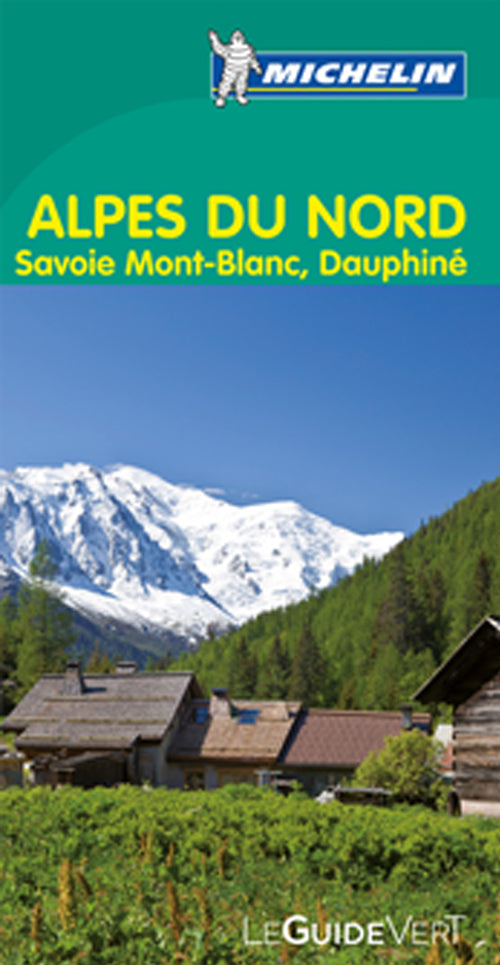 Alpes du Nord