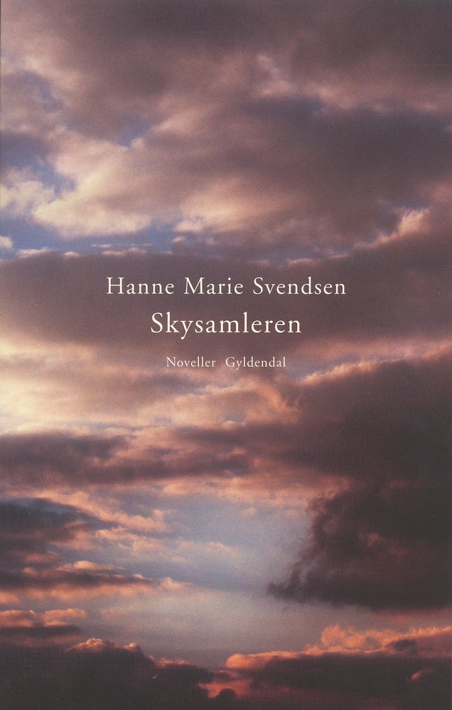 Skysamleren