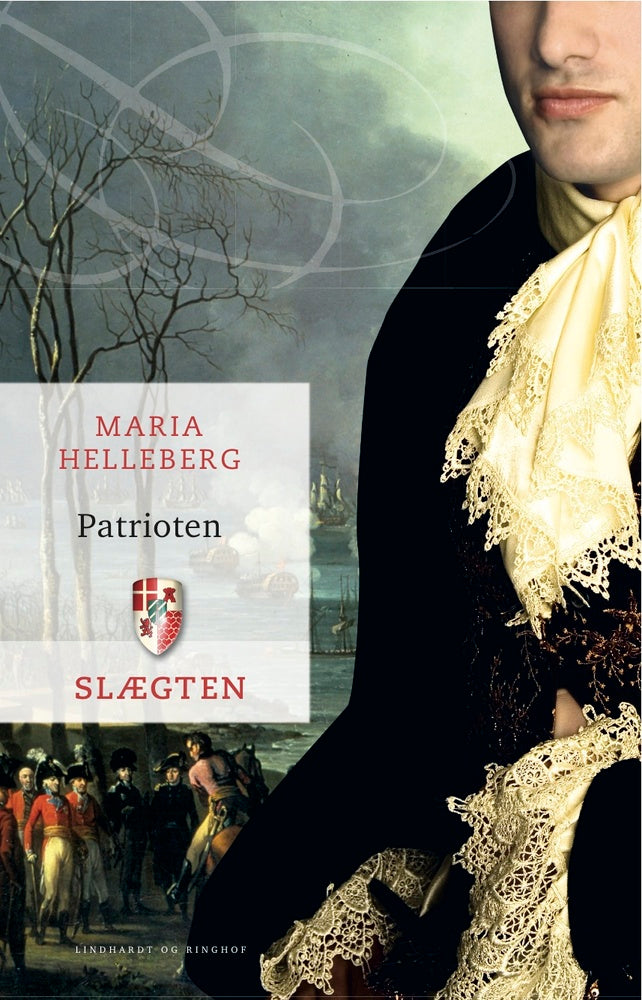 Slægten 17, Patrioten