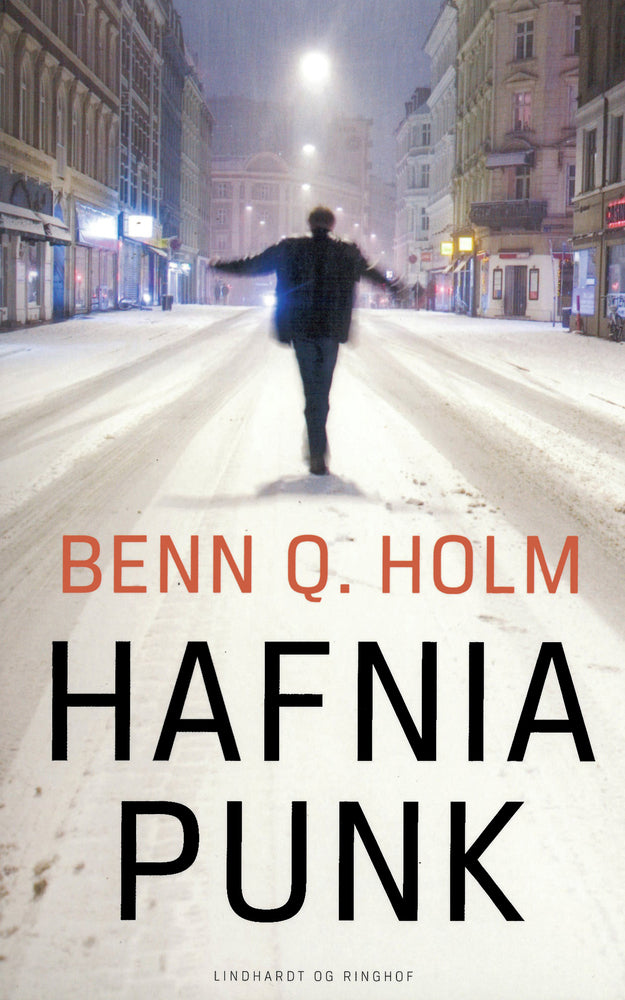 Hafnia punk