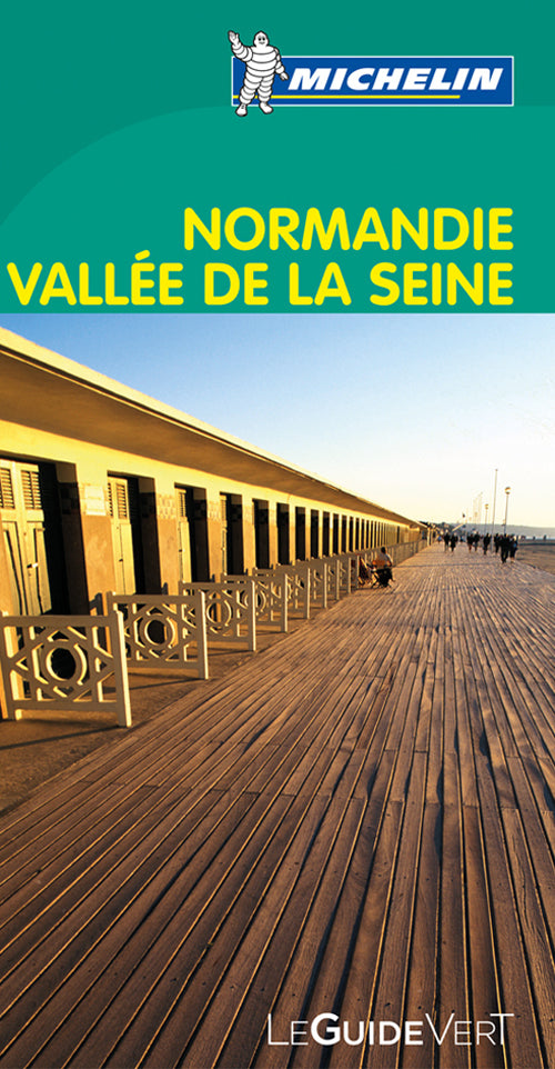 Normandie Vallée de la Seine