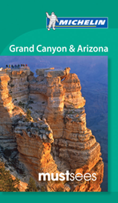 Grand Canyon & Arizona