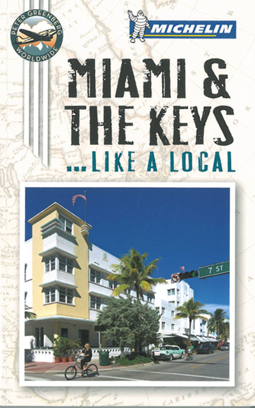 Miami & the Keys