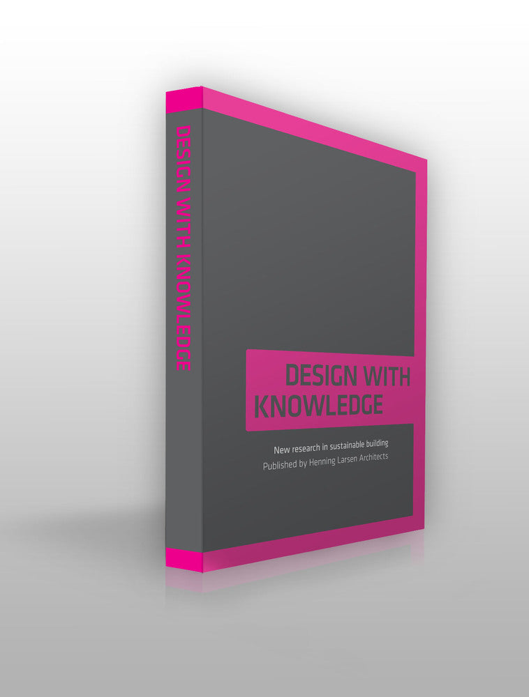 Design with knowledge