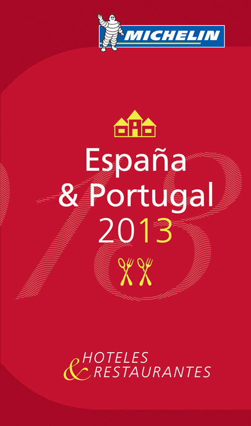 Espana & Portugal 2013