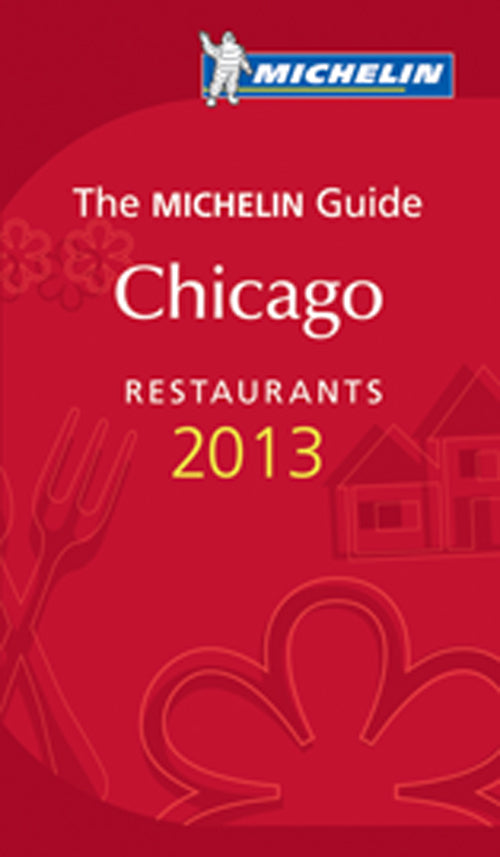 Chicago 2013