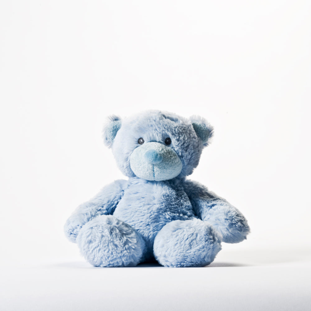 Bonnie baby blå
