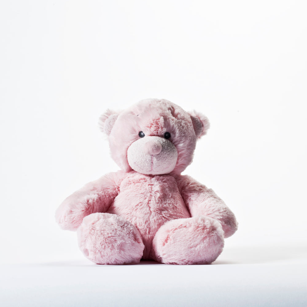Bonnie baby pink