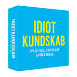 Idiotkundskab