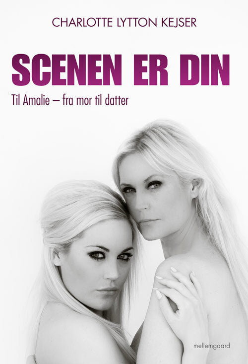 Scenen er din