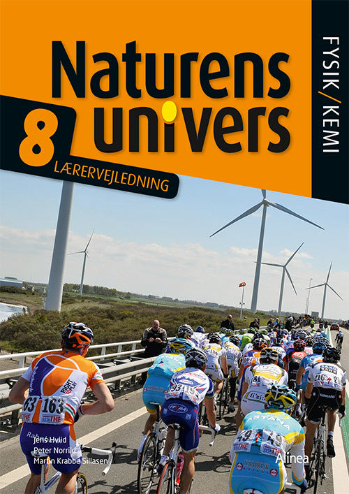Naturens univers 8