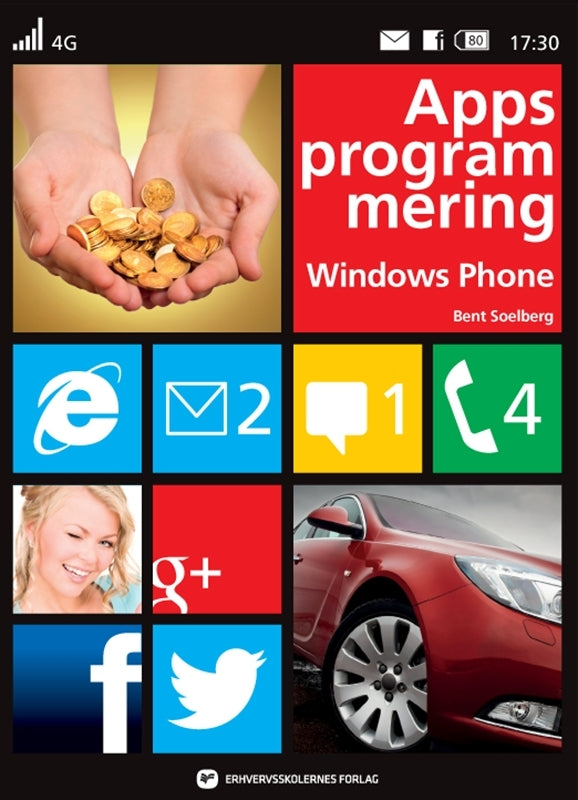 Apps programmering