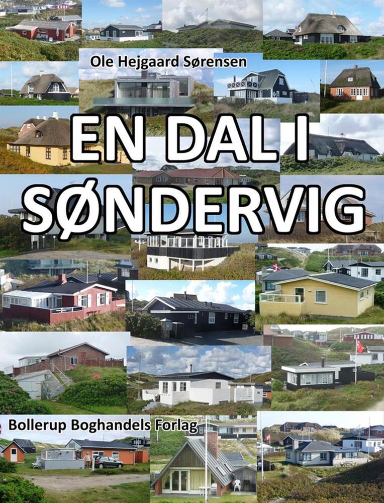 En dal i Søndervig