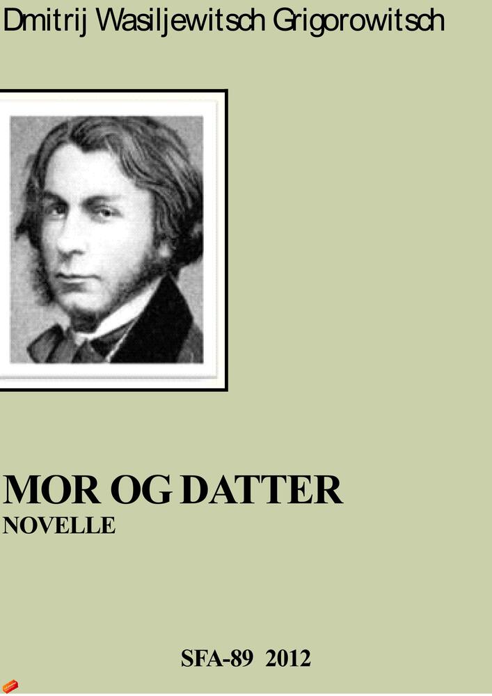 Moder og datter