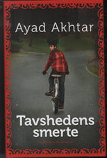 Tavshedens smerte