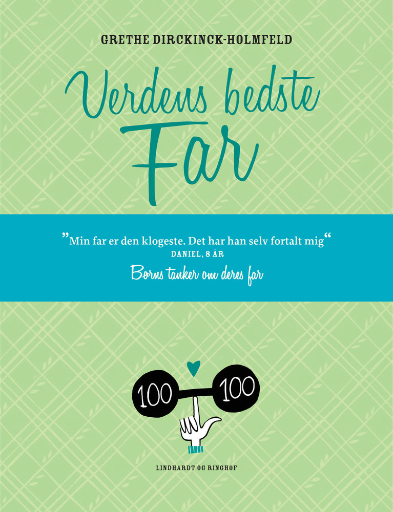 Verdens bedste far