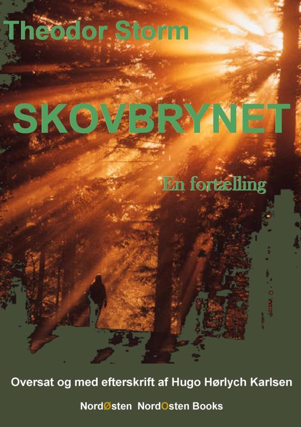 Skovbrynet