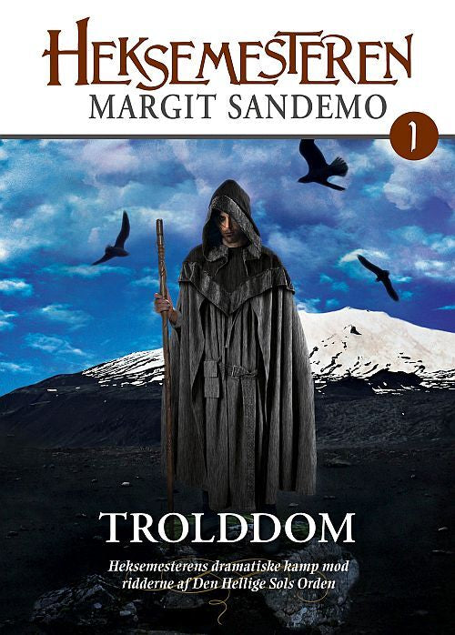Heksemesteren 1 - Trolddom