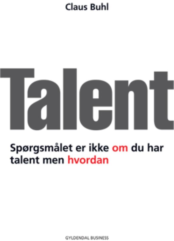 Talent
