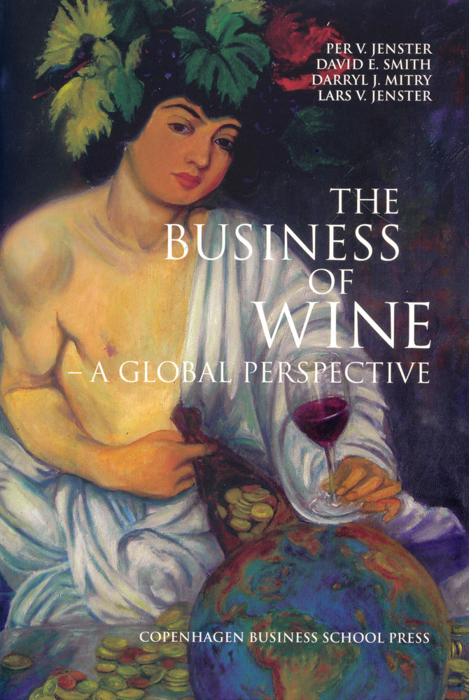 The business of wine