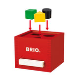BRIO 30148 Putteboks, rød