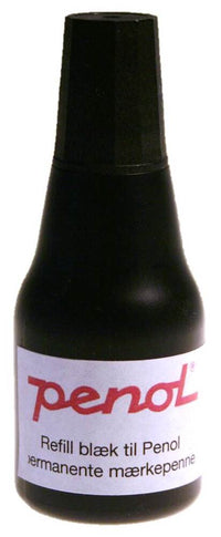 Refill Penol sort 700/750/100/1000