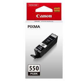 Canon PGI-550 pigment black ink tank printerpatron