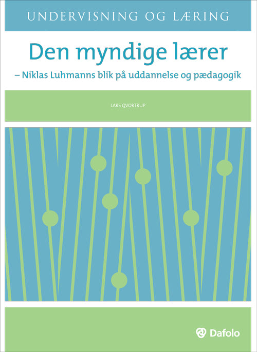 Den myndige lærer