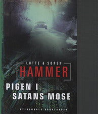 Pigen i satans mose