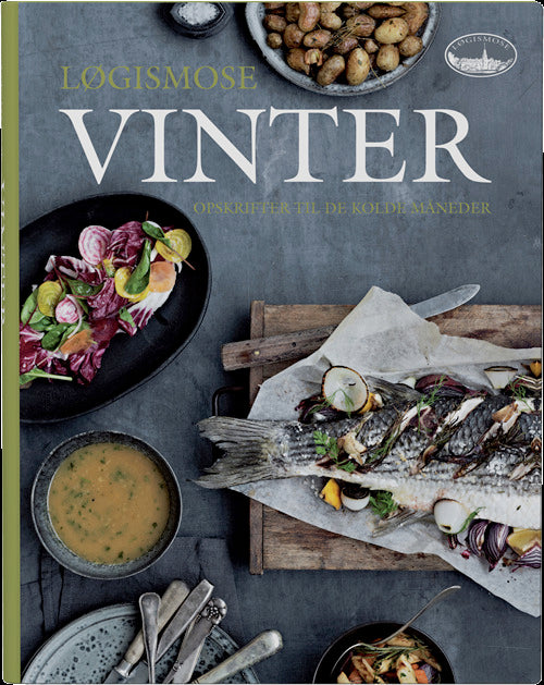 Løgismose vinter