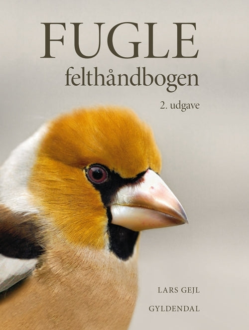 FUGLE-felthåndbogen