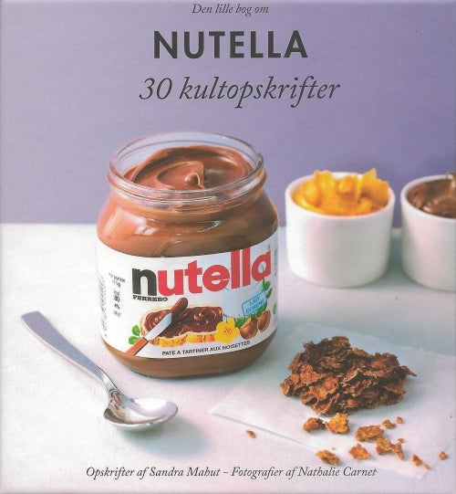 Den lille bog om nutella