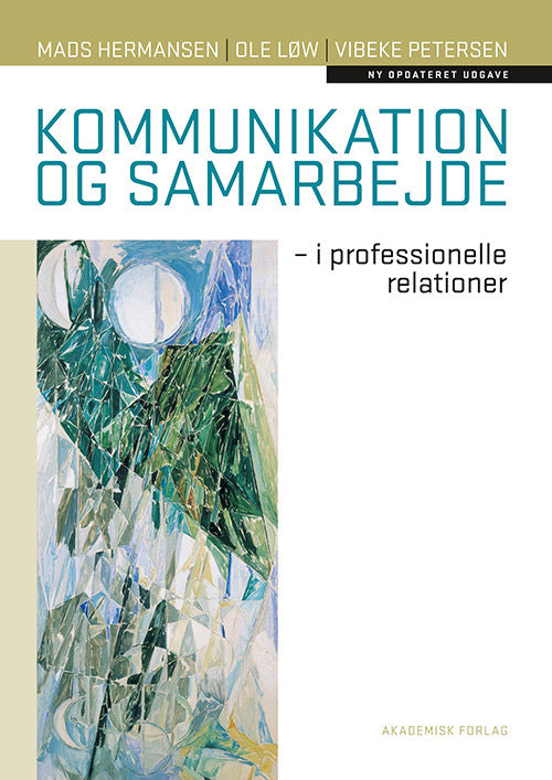 D1 Kommunikation og samarbejde
