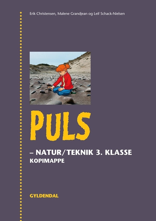 PULS 3. klasse, kopimappe