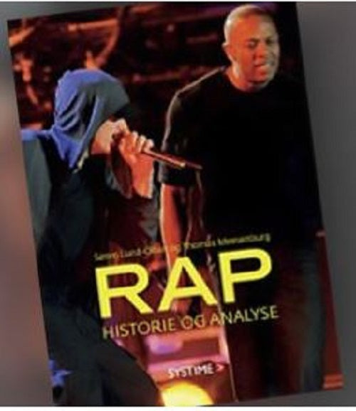 Rap