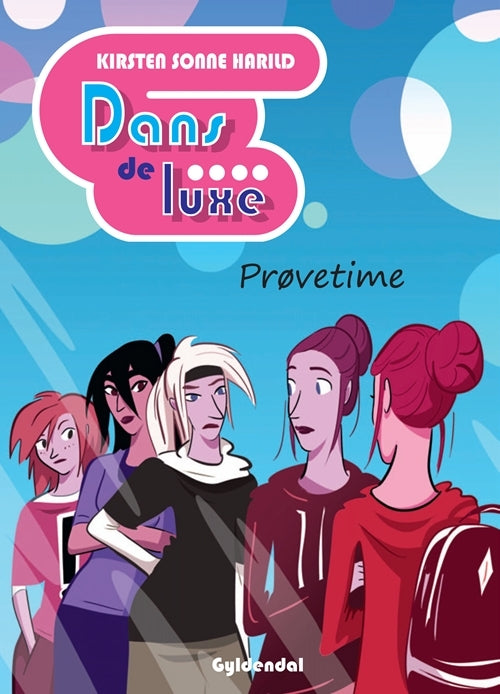 Dans de luxe