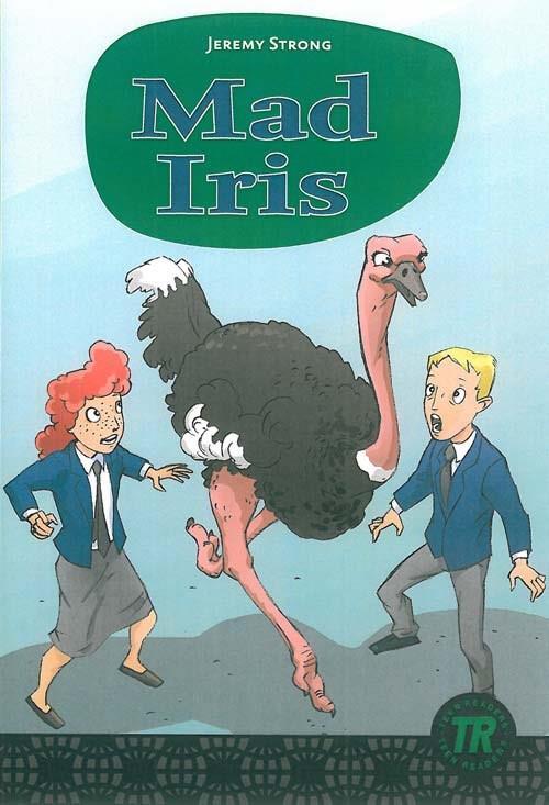 Mad Iris, TR 2