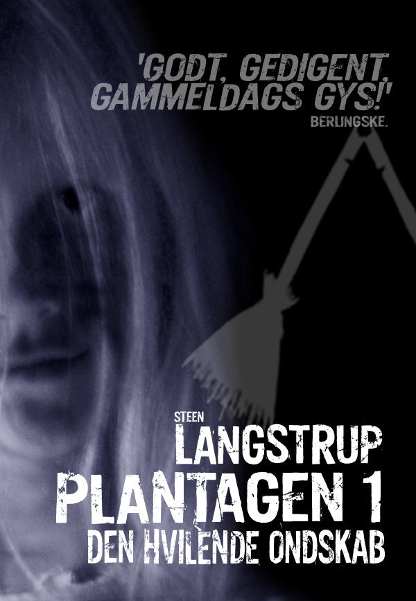 Plantagen 1