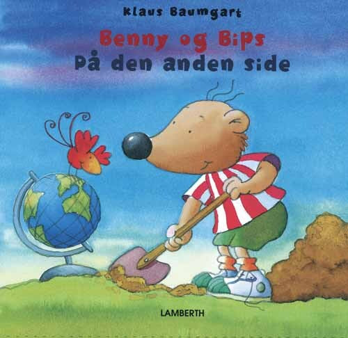 Benny og Bips - på den anden side