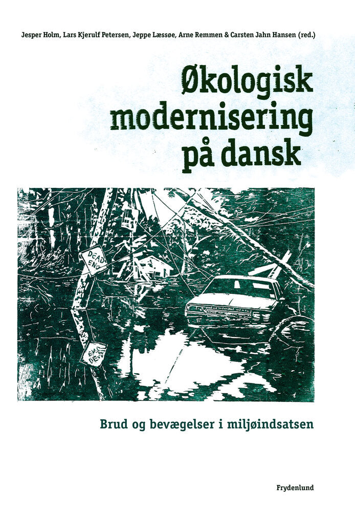 Økologisk modernisering på dansk