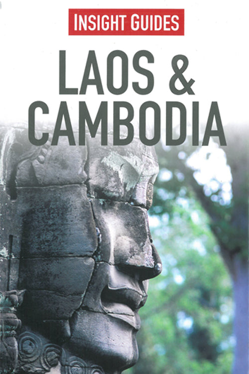 Laos & Cambodia