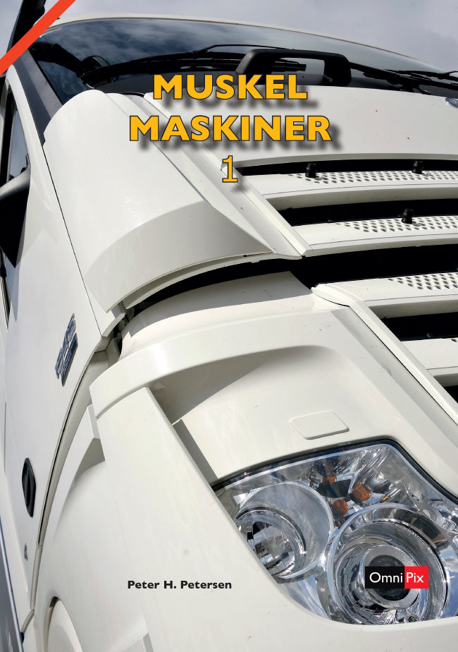 Muskelmaskiner 1