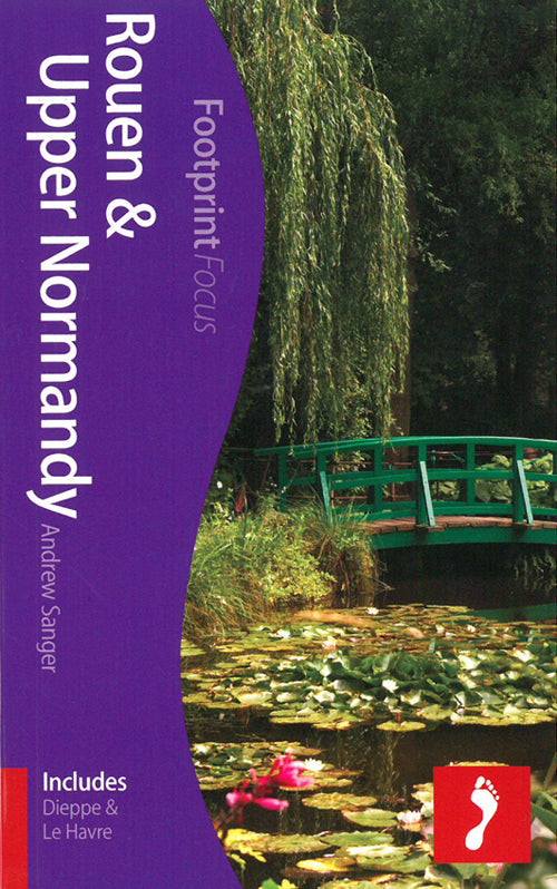 Rouen & Upper Normandy