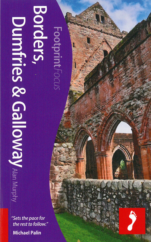 Borders, Dumfries & Galloway