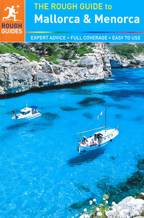 Mallorca & Menorca